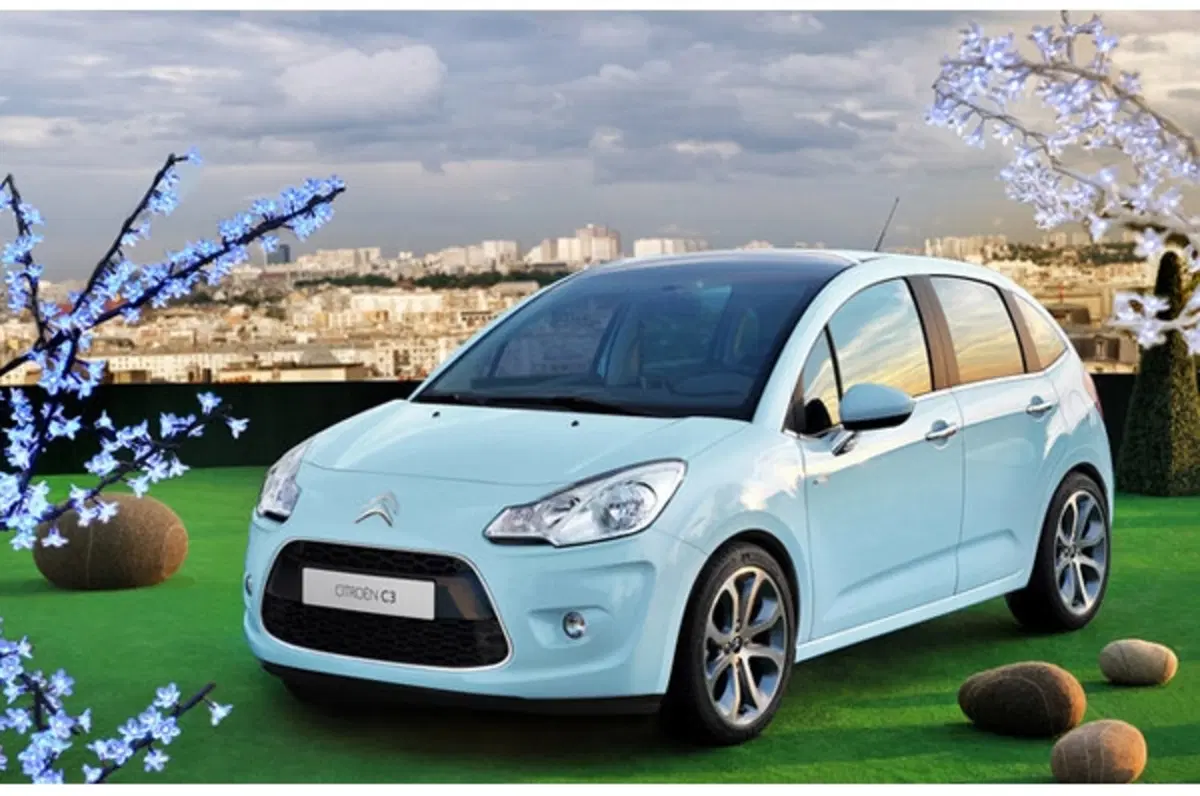 Citroen C3 (32)