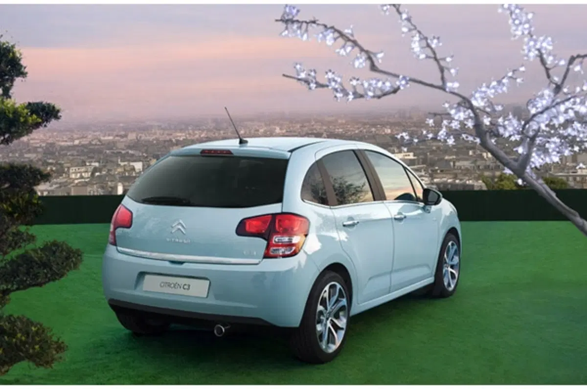 Citroen C3 (35)