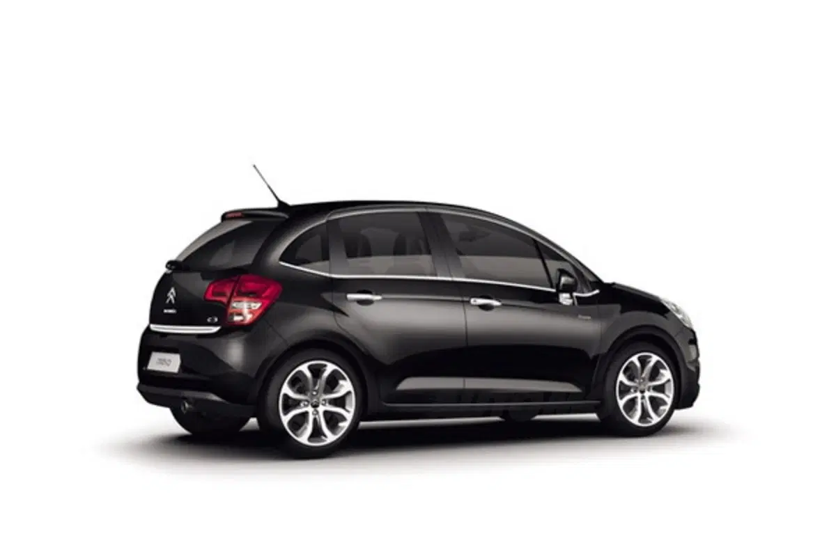 Citroen C3 (36)