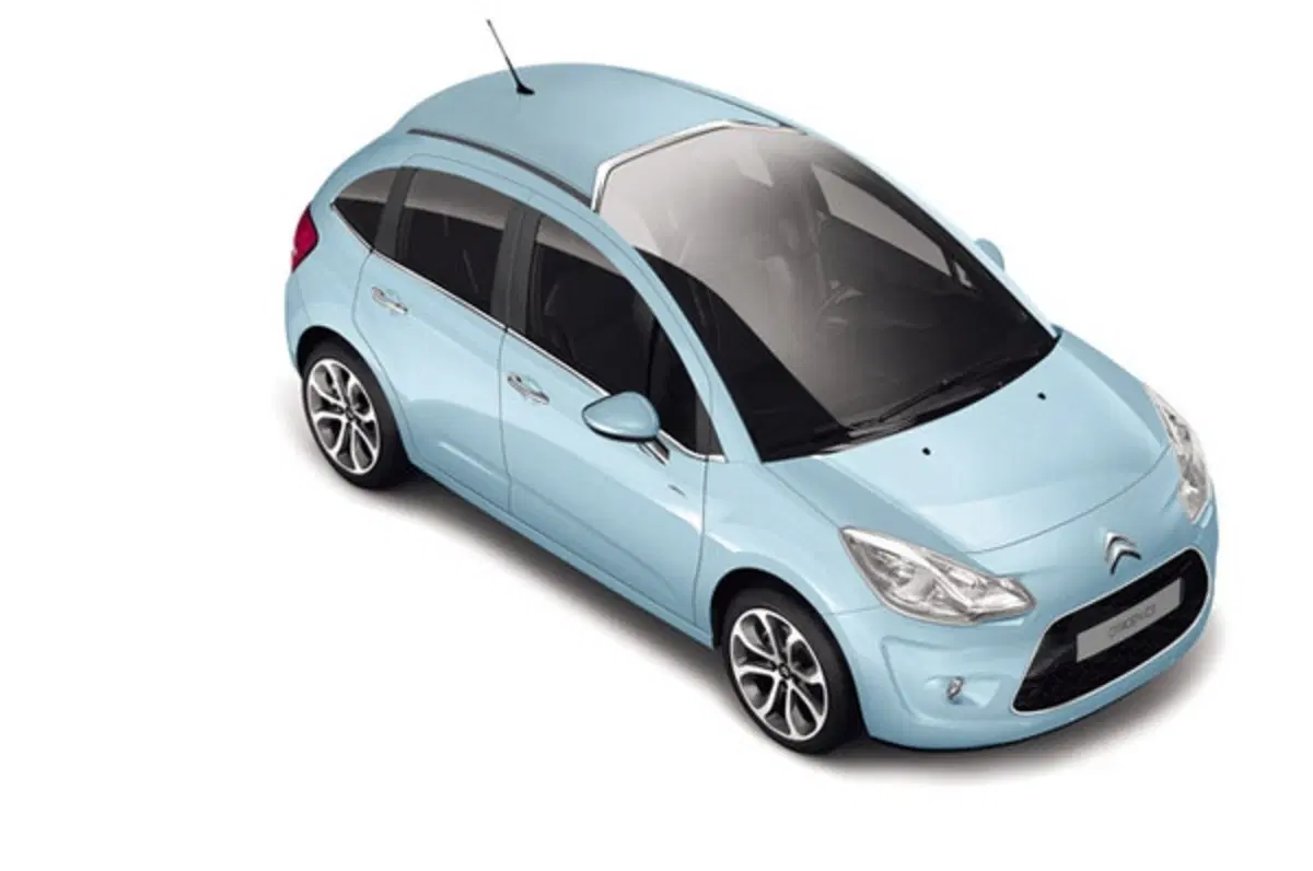 Citroen C3 (37)