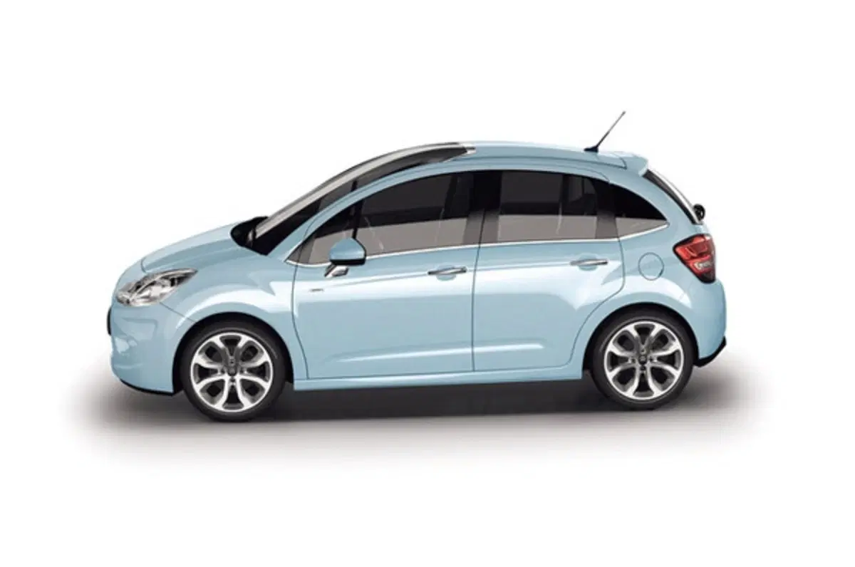 Citroen C3 (38)