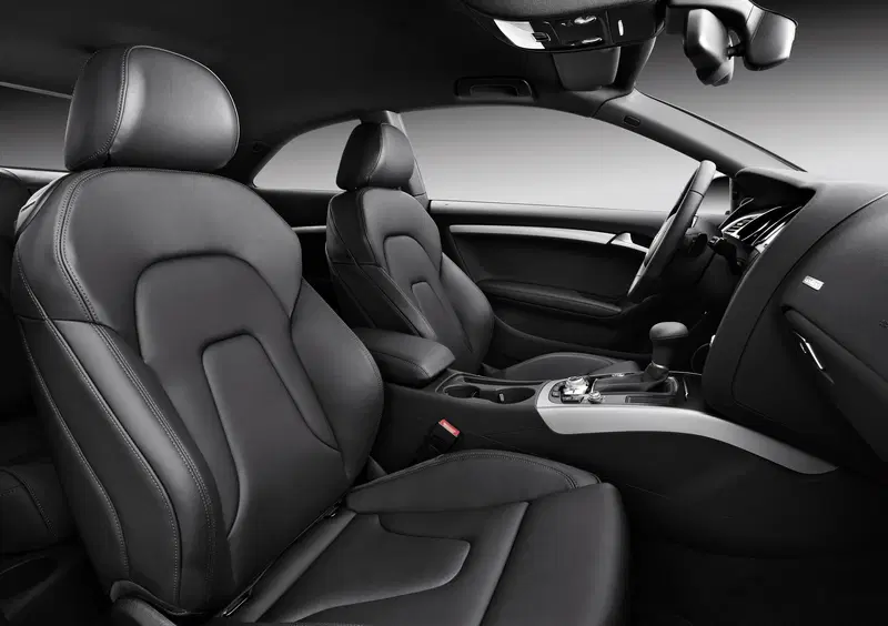 Audi A5 Coupé (2007-17) (4)