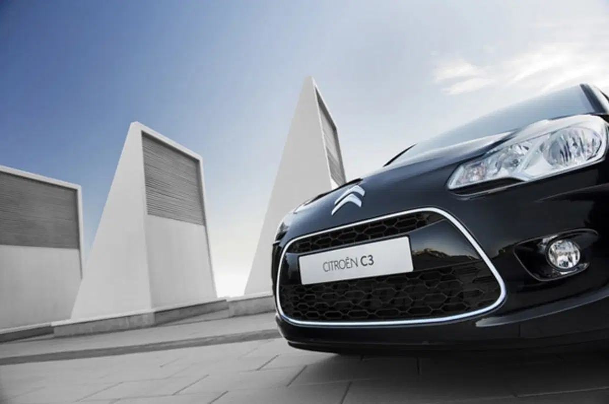 Citroen C3 (41)