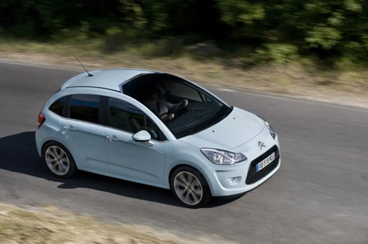 Citroen C3 (53)