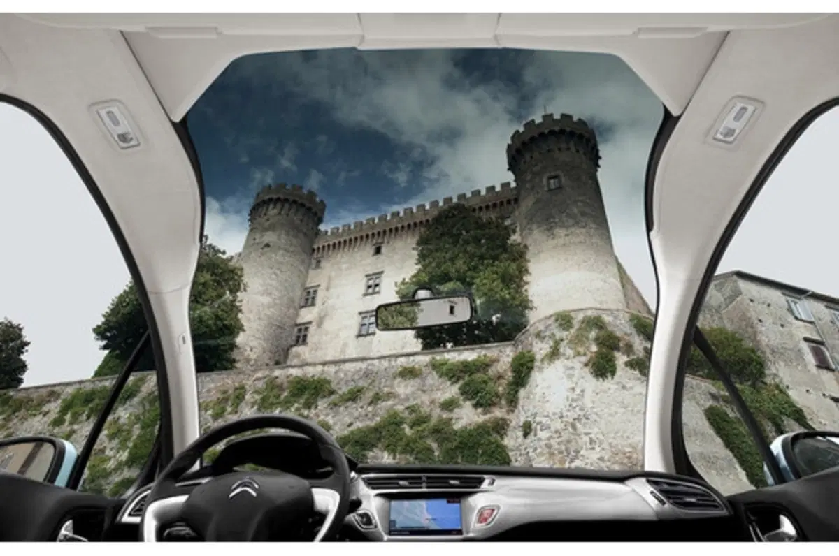Citroen C3 (56)