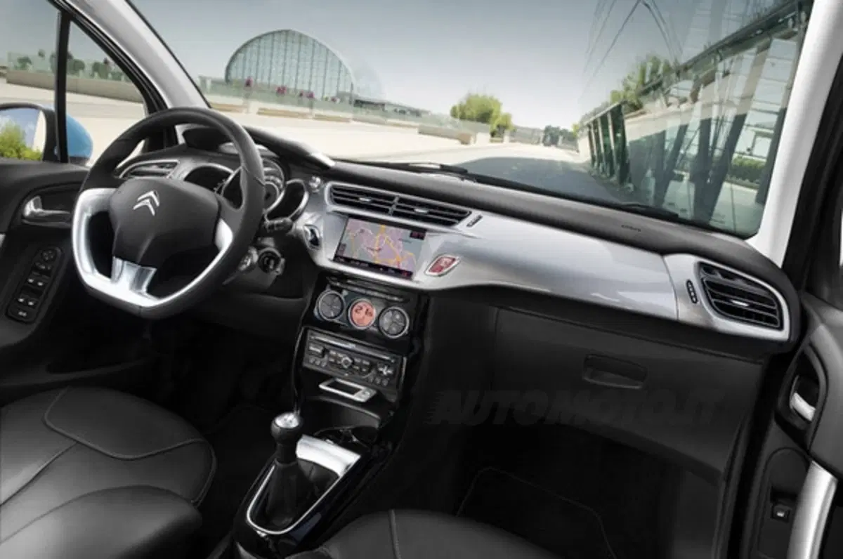 Citroen C3 (59)