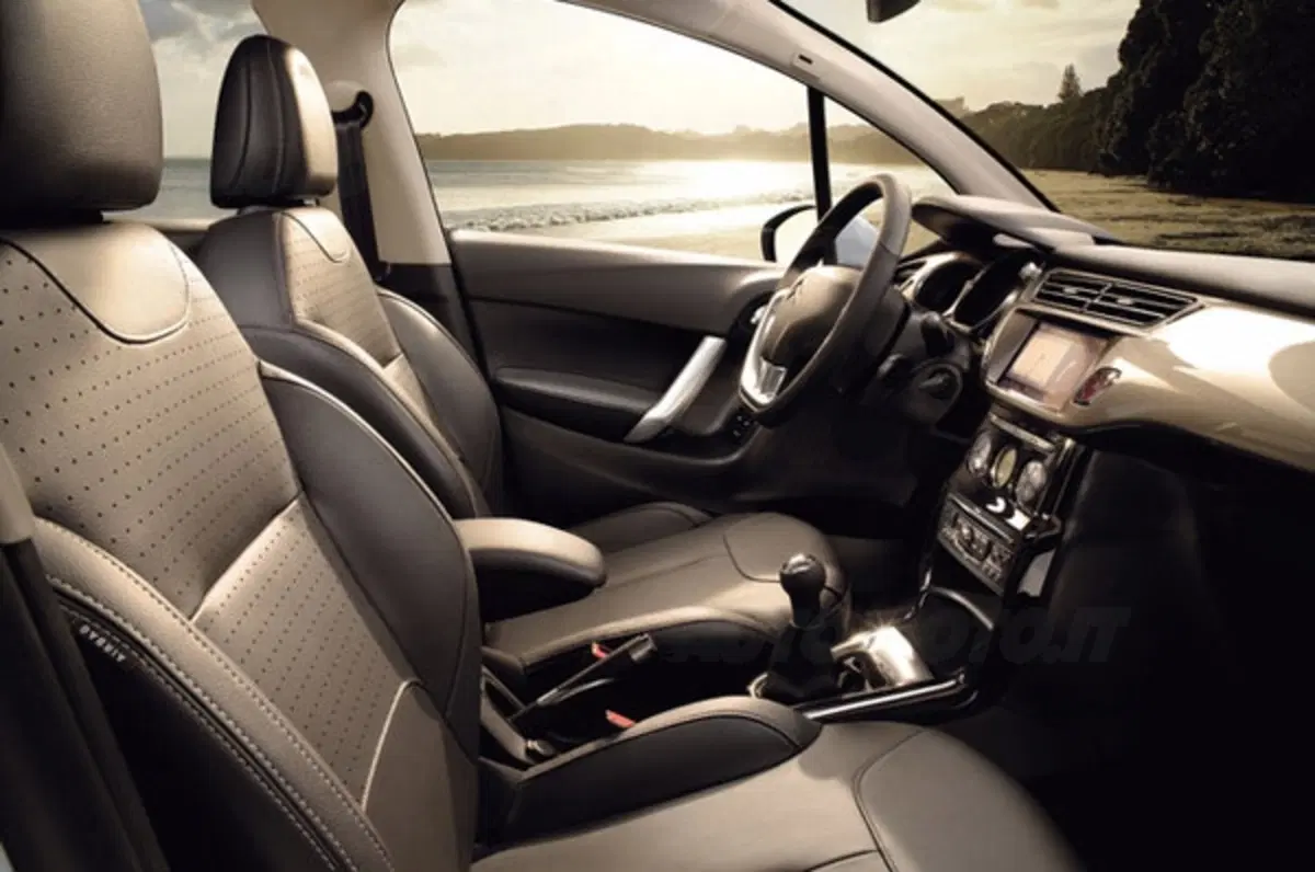 Citroen C3 (60)