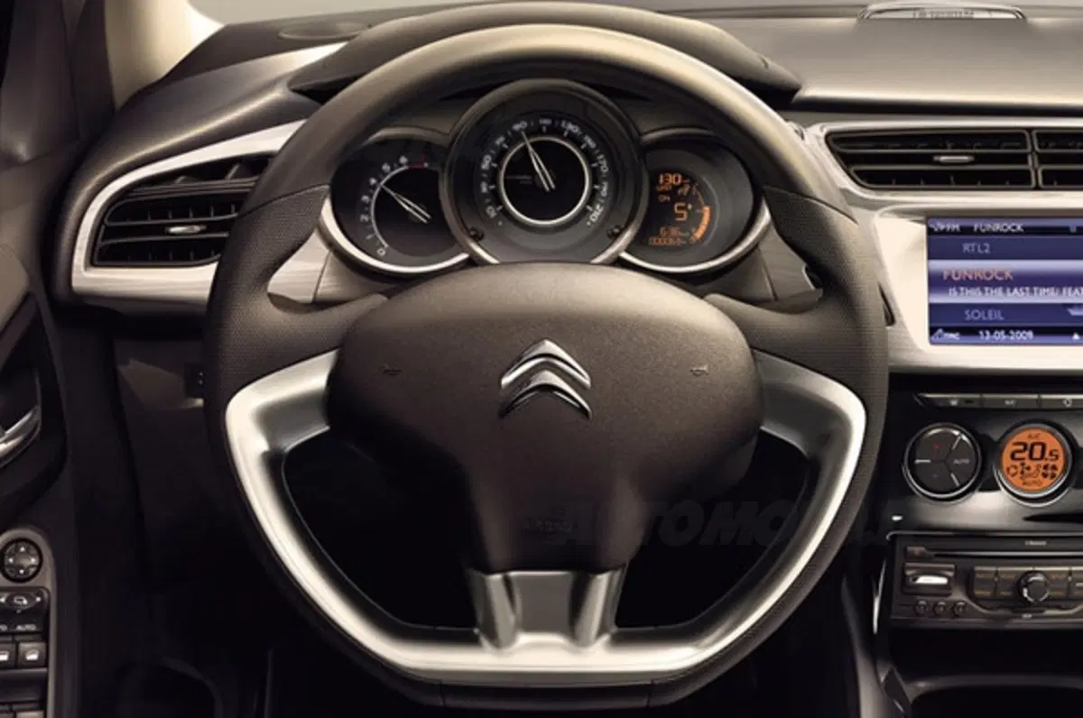 Citroen C3 (61)