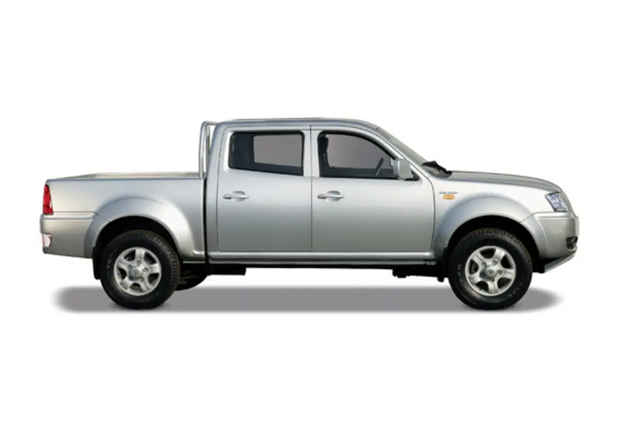 Tata Xenon Xenon 2.2 Dicor 4x4 PL-DC Cassonato