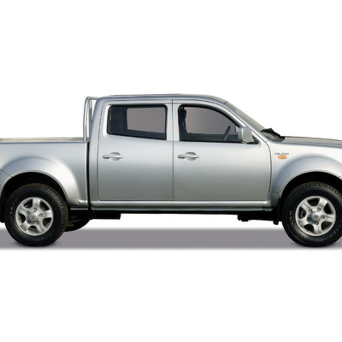 Tata Xenon (2007-14)