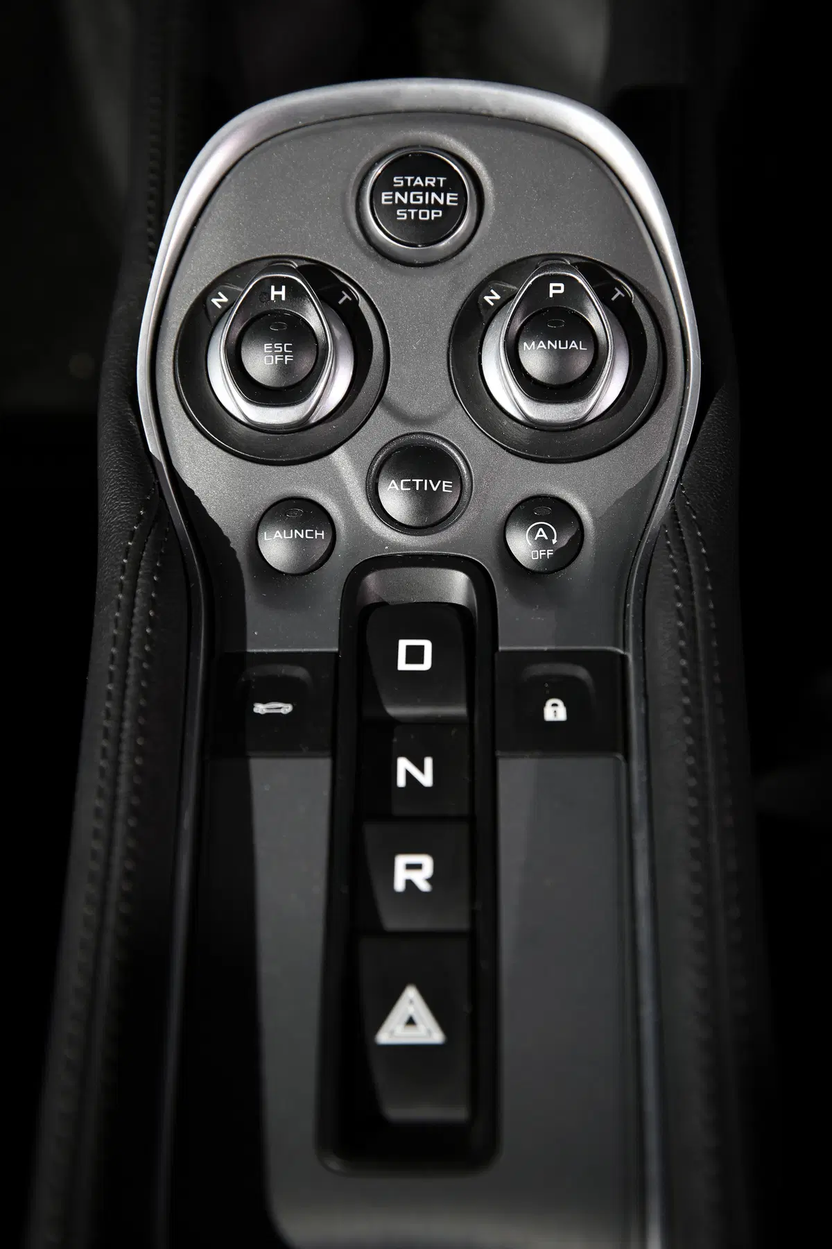 McLaren 540C [Video Prime Impressioni] (18)