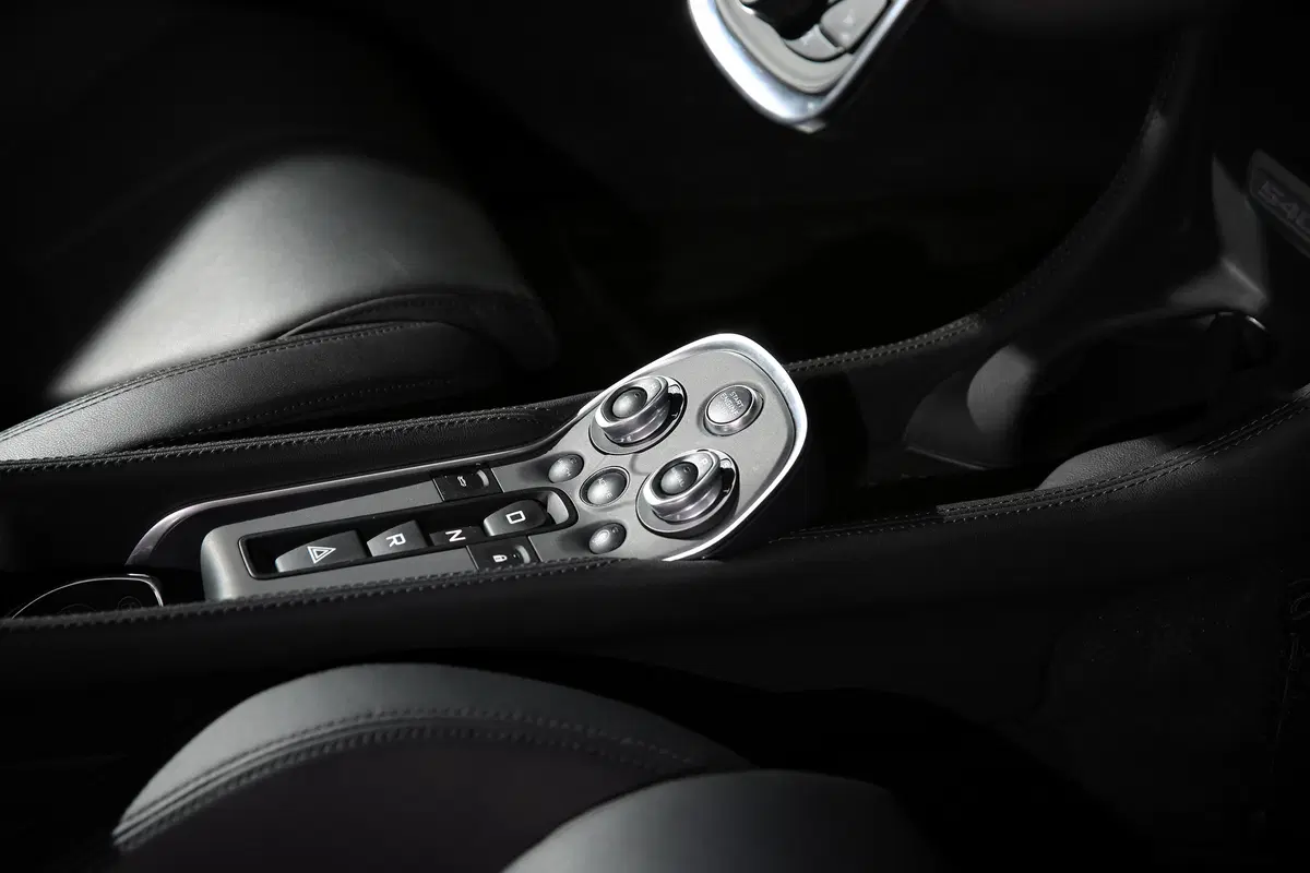 McLaren 540C [Video Prime Impressioni] (19)