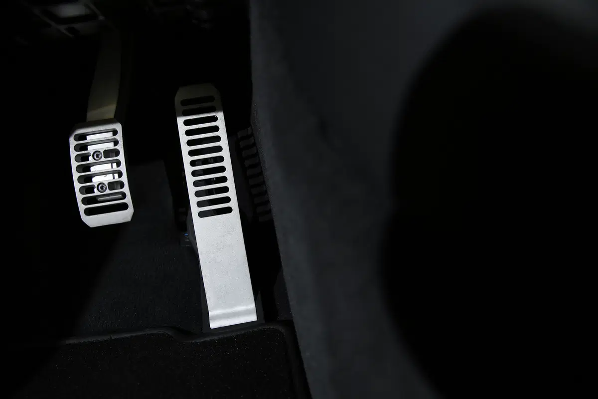 McLaren 540C [Video Prime Impressioni] (20)