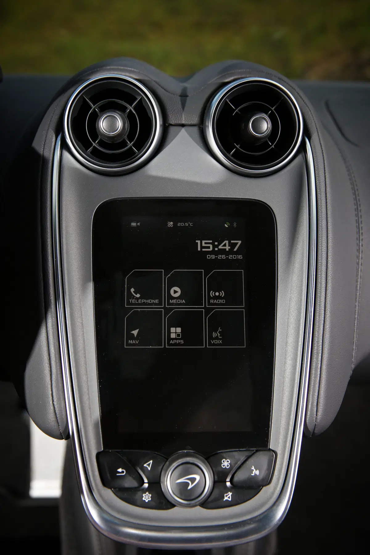 McLaren 540C [Video Prime Impressioni] (21)