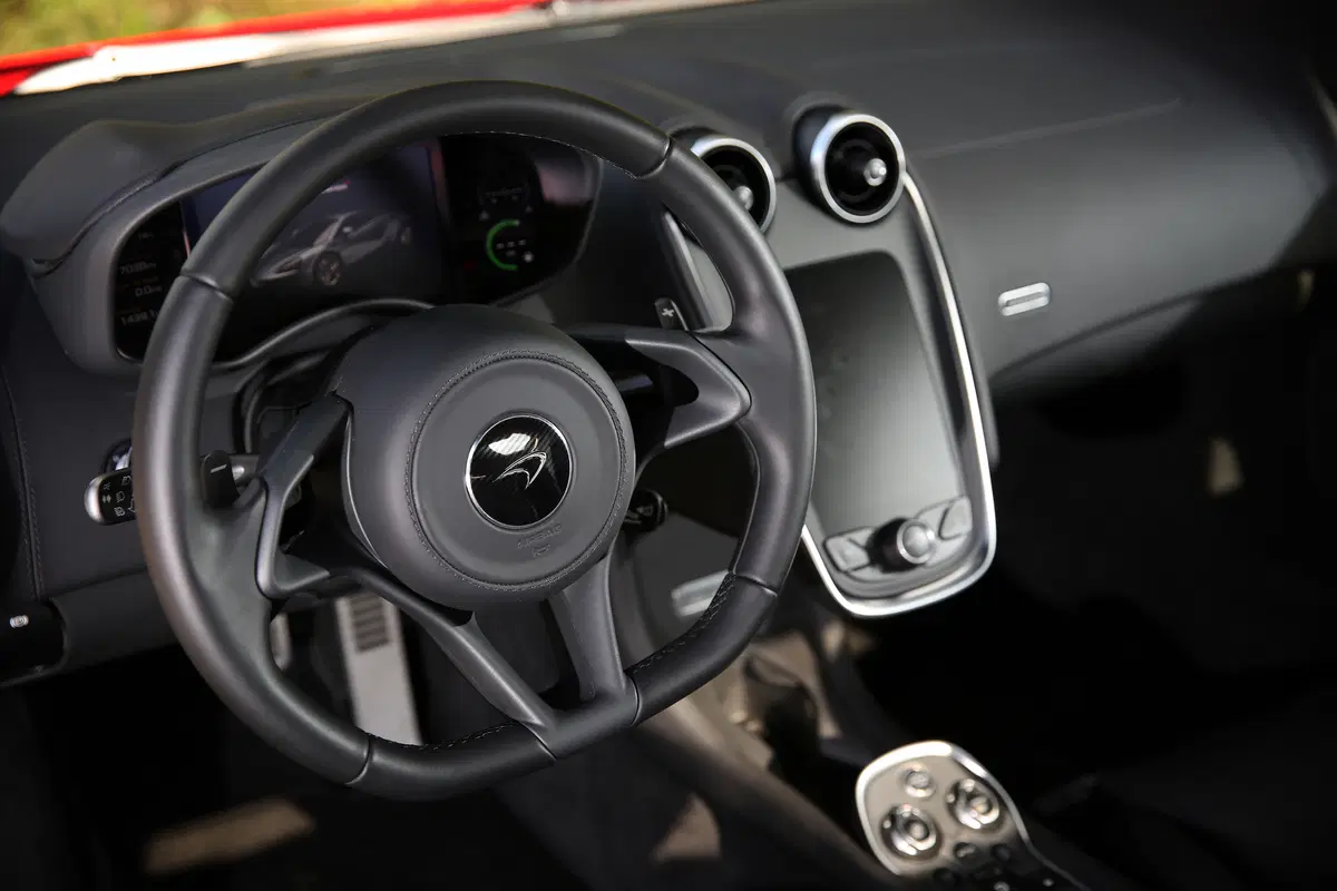 McLaren 540C [Video Prime Impressioni] (24)