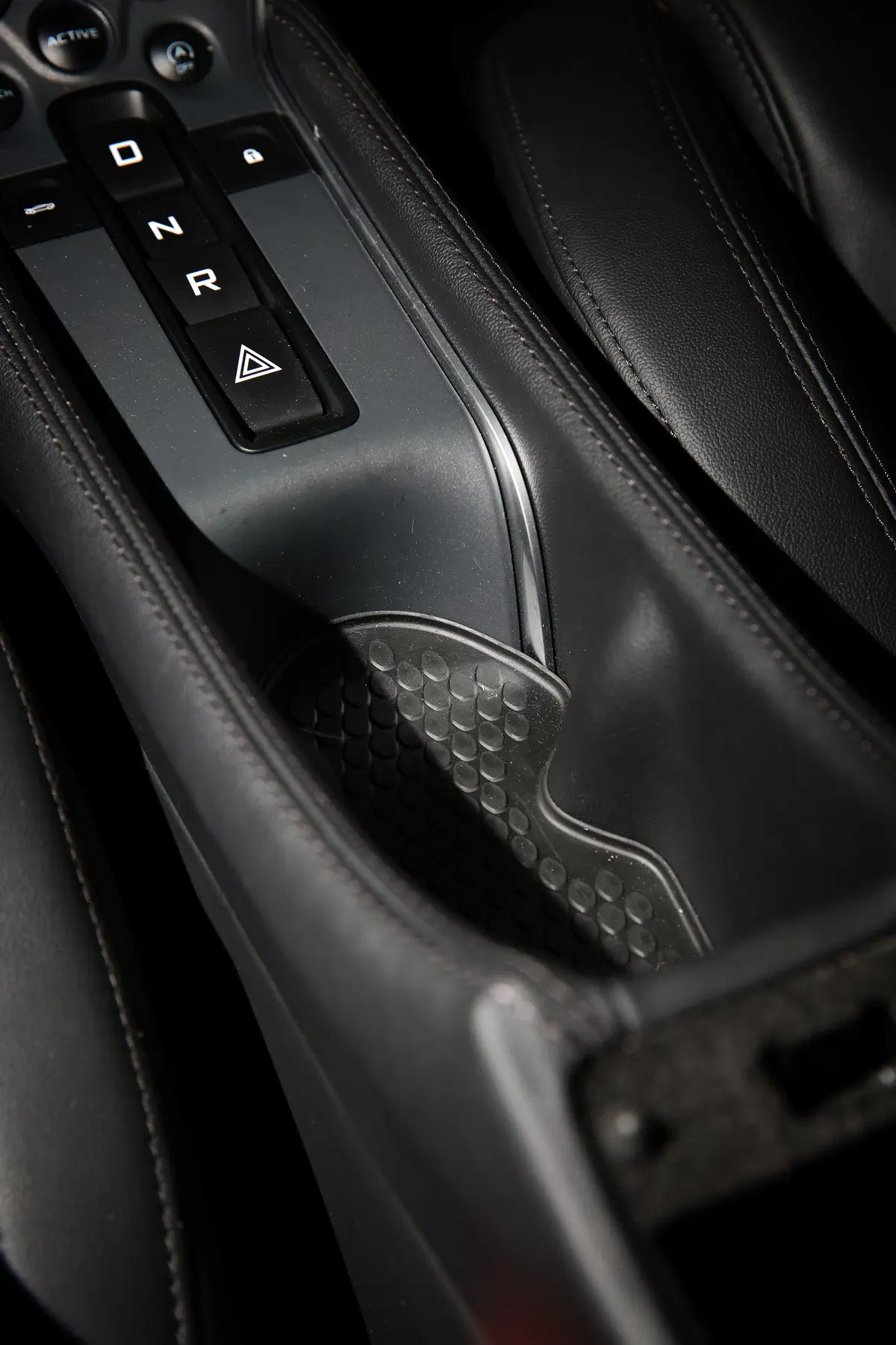 McLaren 540C [Video Prime Impressioni] (27)
