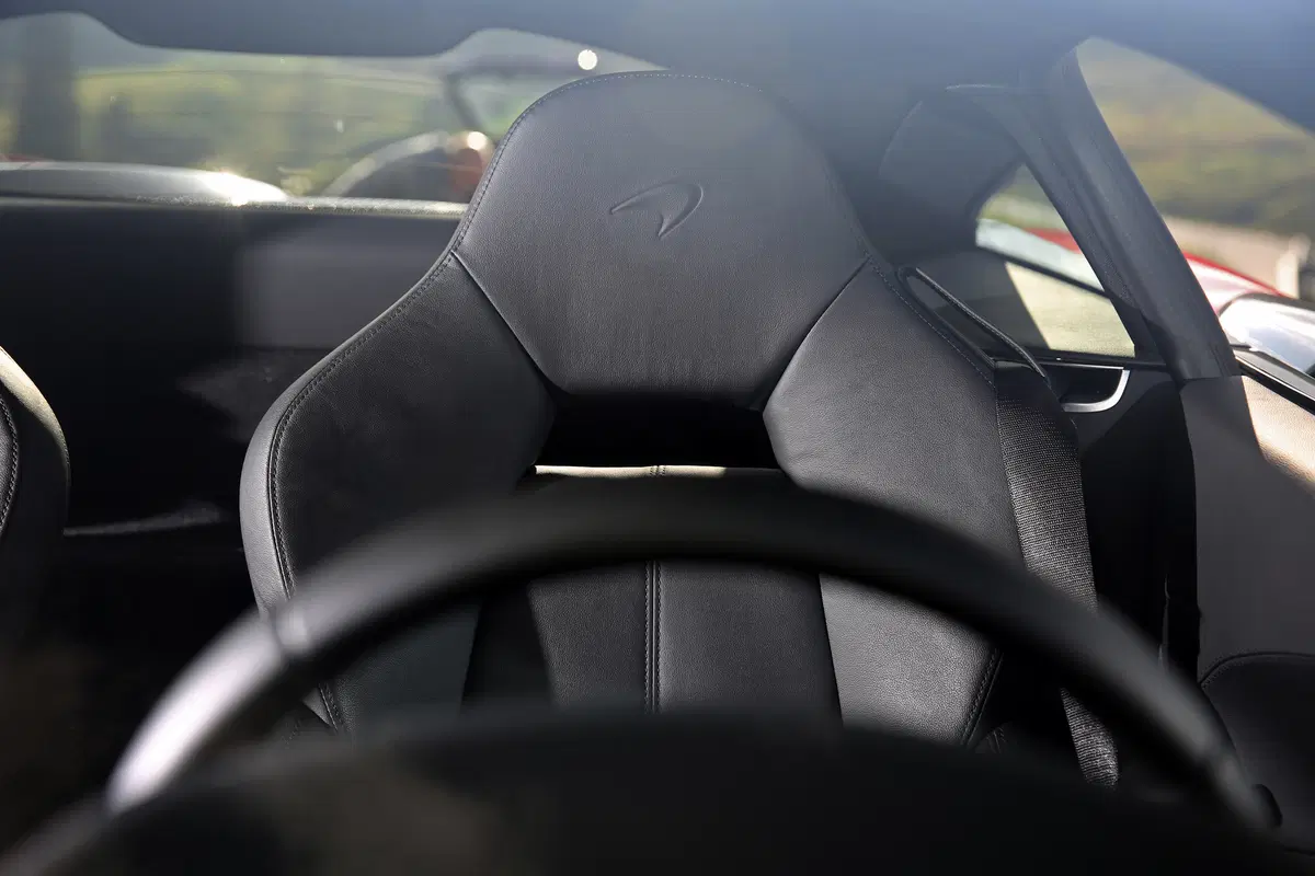McLaren 540C [Video Prime Impressioni] (28)