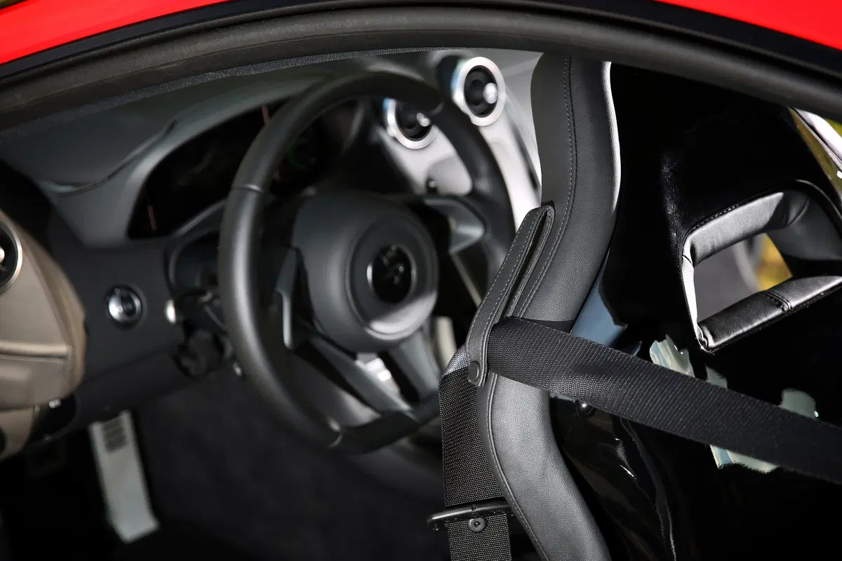 McLaren 540C [Video Prime Impressioni] (31)