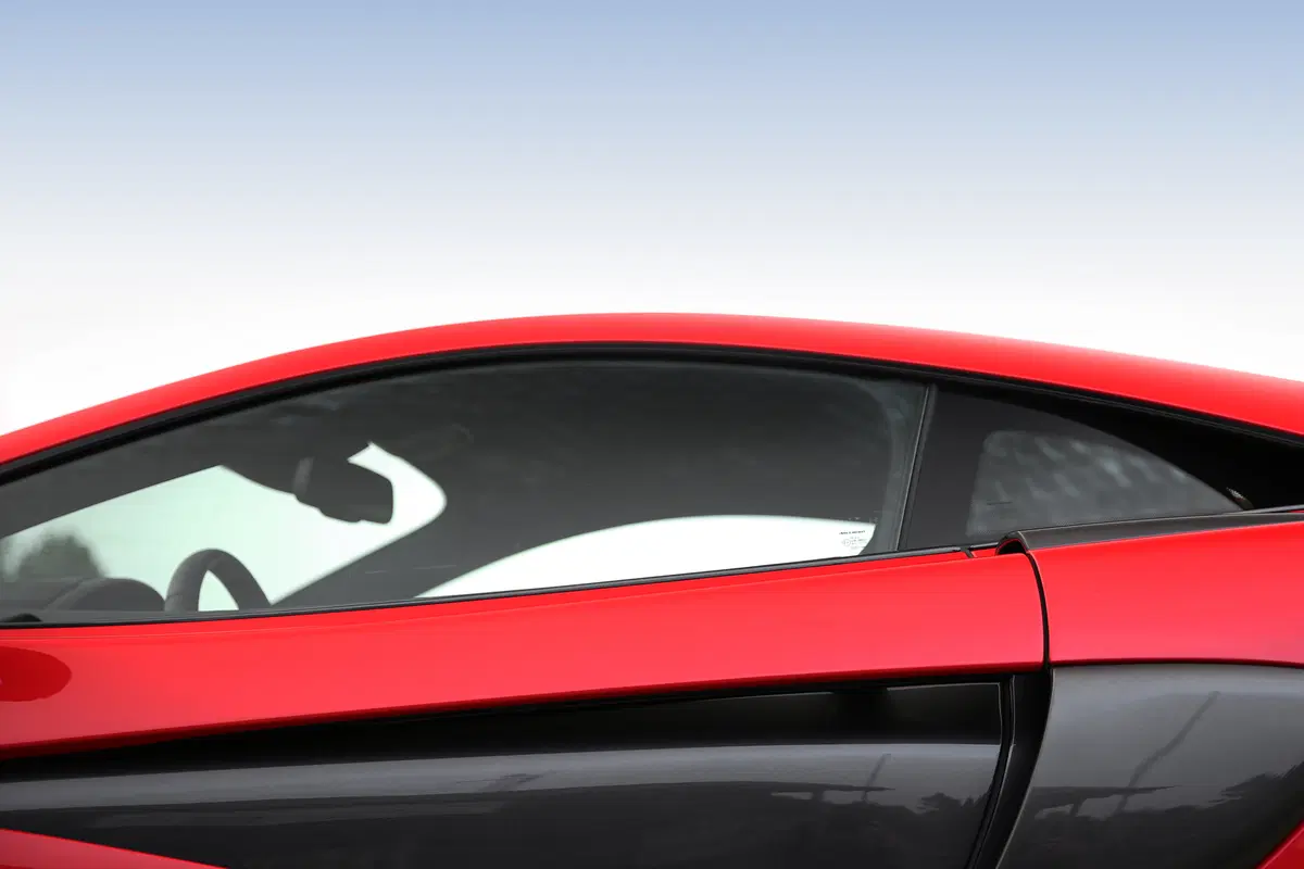 McLaren 540C [Video Prime Impressioni] (9)