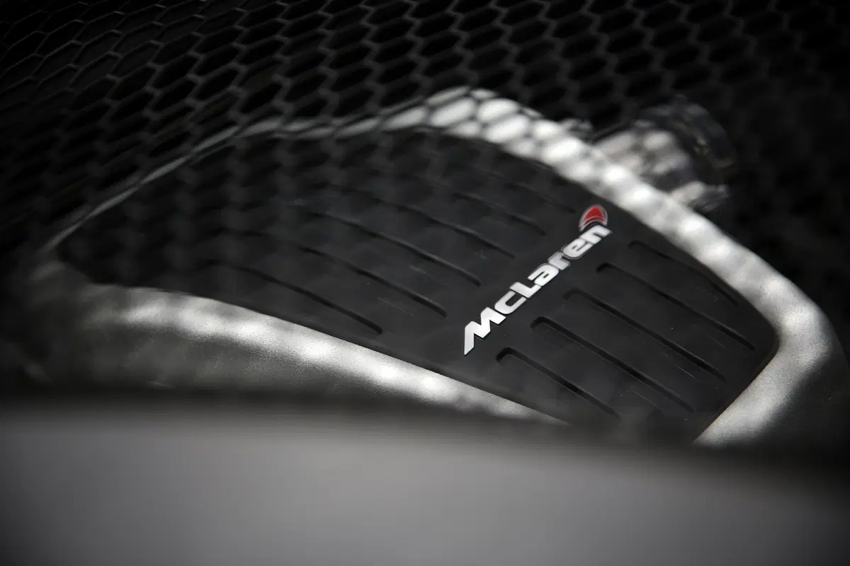 McLaren 540C [Video Prime Impressioni] (32)