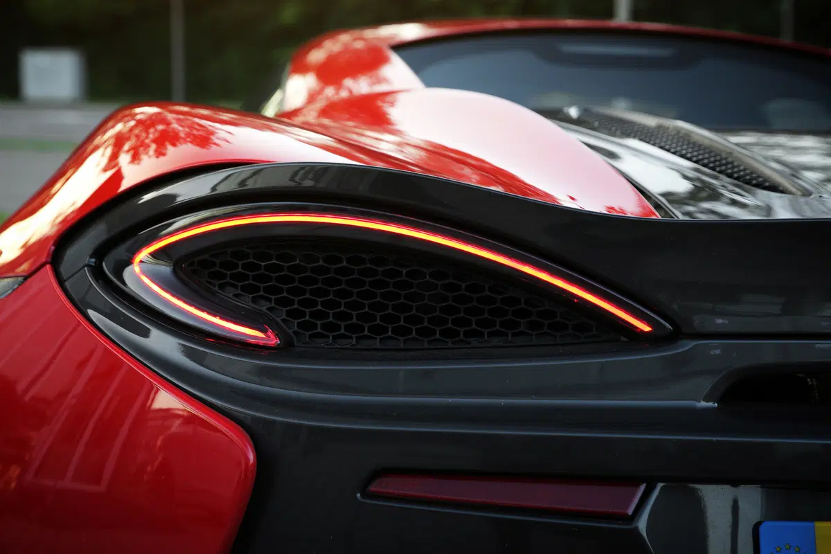 McLaren 540C [Video Prime Impressioni] (7)
