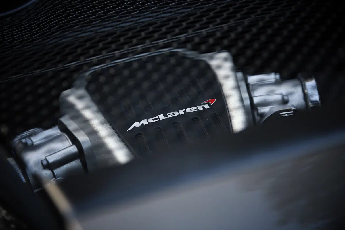 McLaren 540C [Video Prime Impressioni] (33)