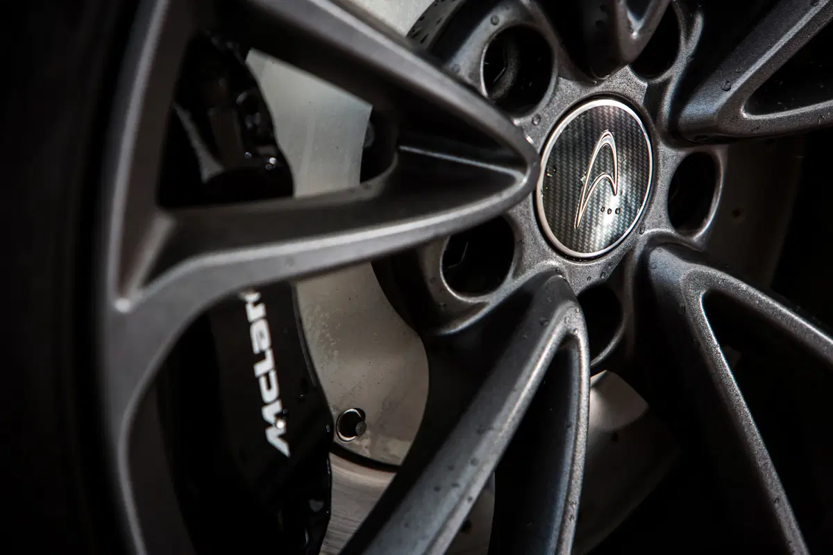 McLaren 540C [Video Prime Impressioni] (35)
