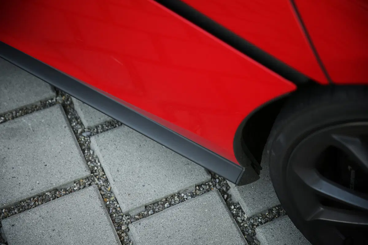 McLaren 540C [Video Prime Impressioni] (36)