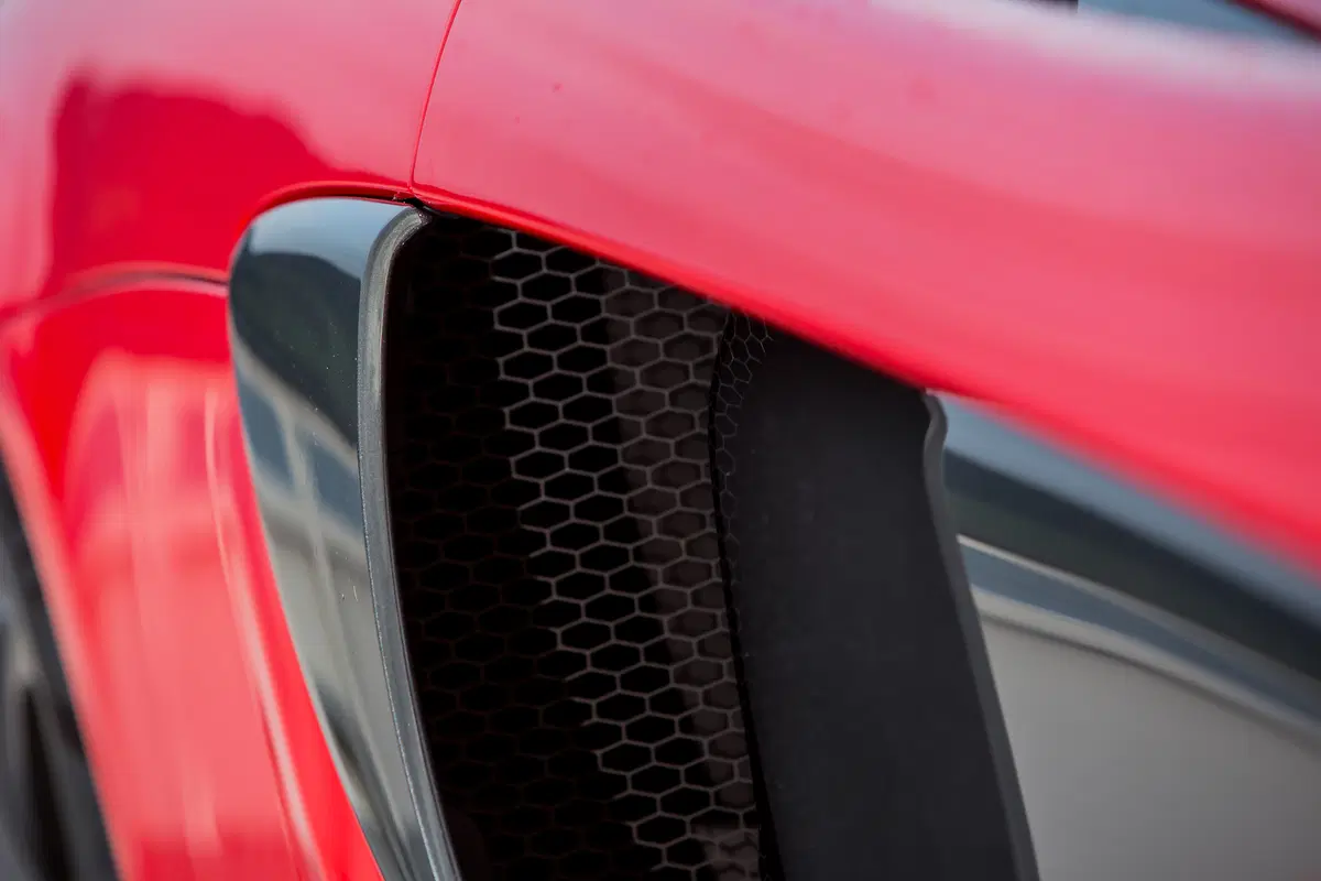 McLaren 540C [Video Prime Impressioni] (14)