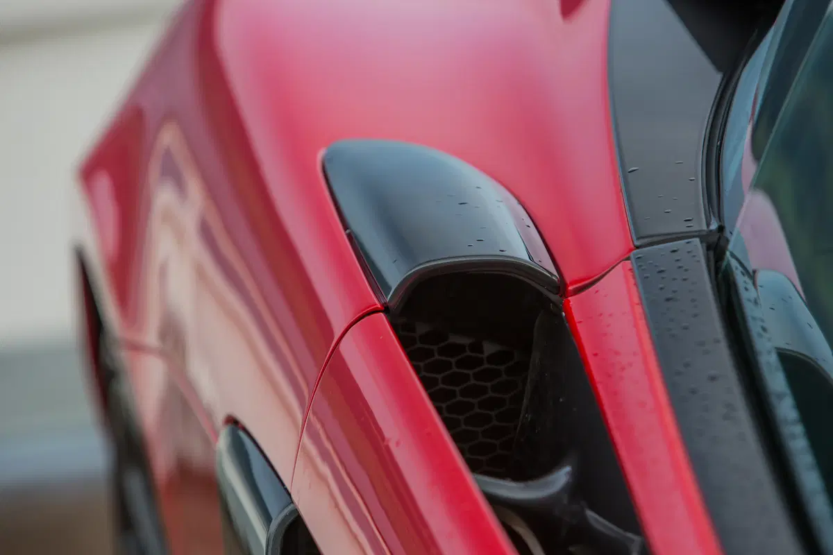 McLaren 540C [Video Prime Impressioni] (13)
