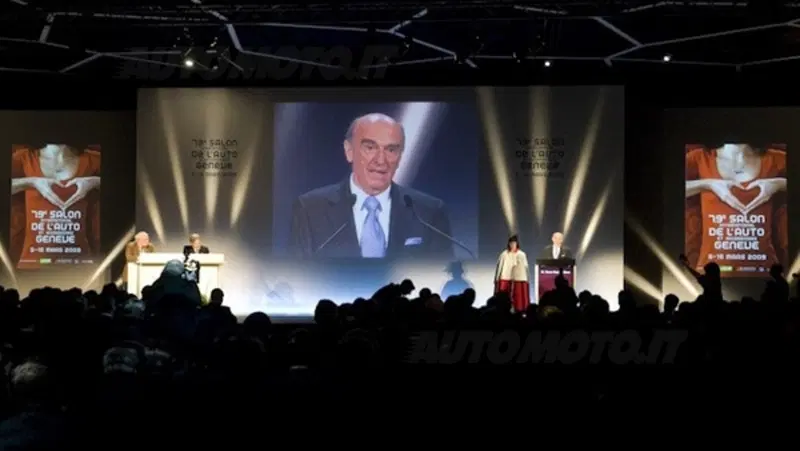 Orari, prezzi e come arrivare al Salone dell'Auto di Ginevra