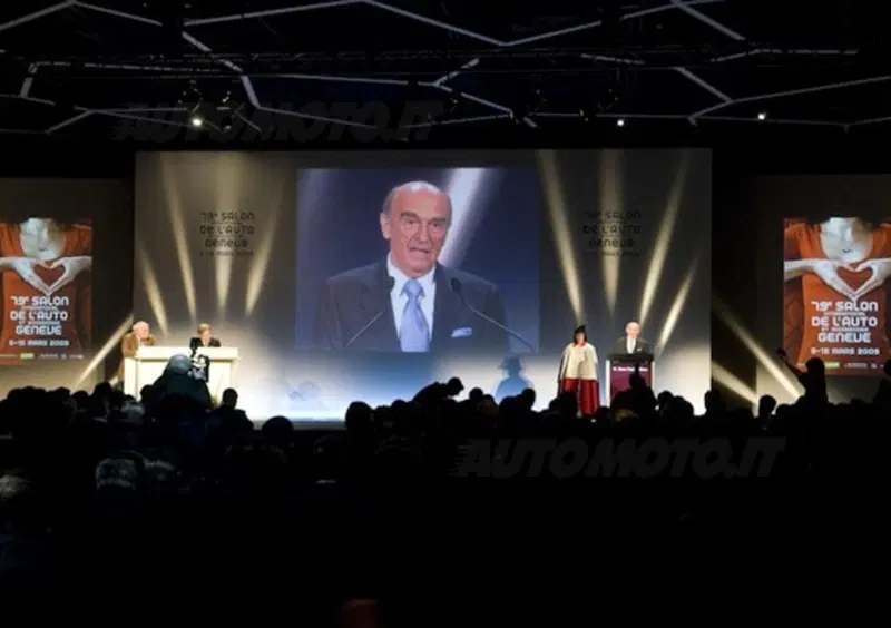 Orari, prezzi e come arrivare al Salone dell'Auto di Ginevra