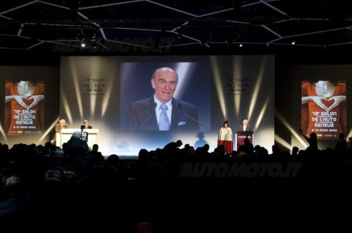 Orari, prezzi e come arrivare al Salone dell'Auto di Ginevra