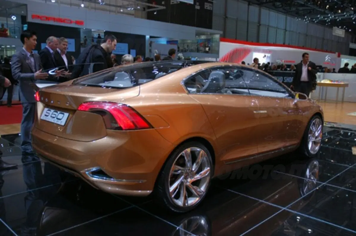 Orari, prezzi e come arrivare al Salone dell'Auto di Ginevra (5)
