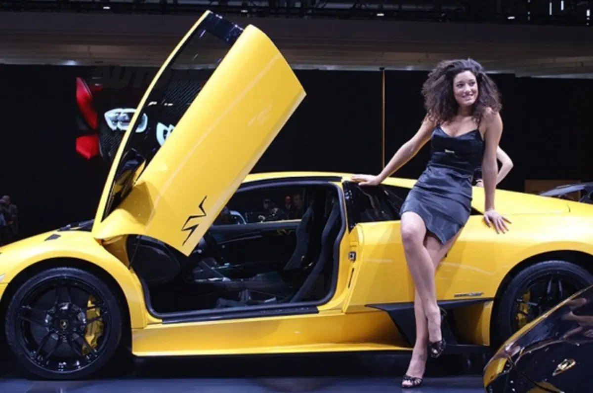 Orari, prezzi e come arrivare al Salone dell'Auto di Ginevra (6)