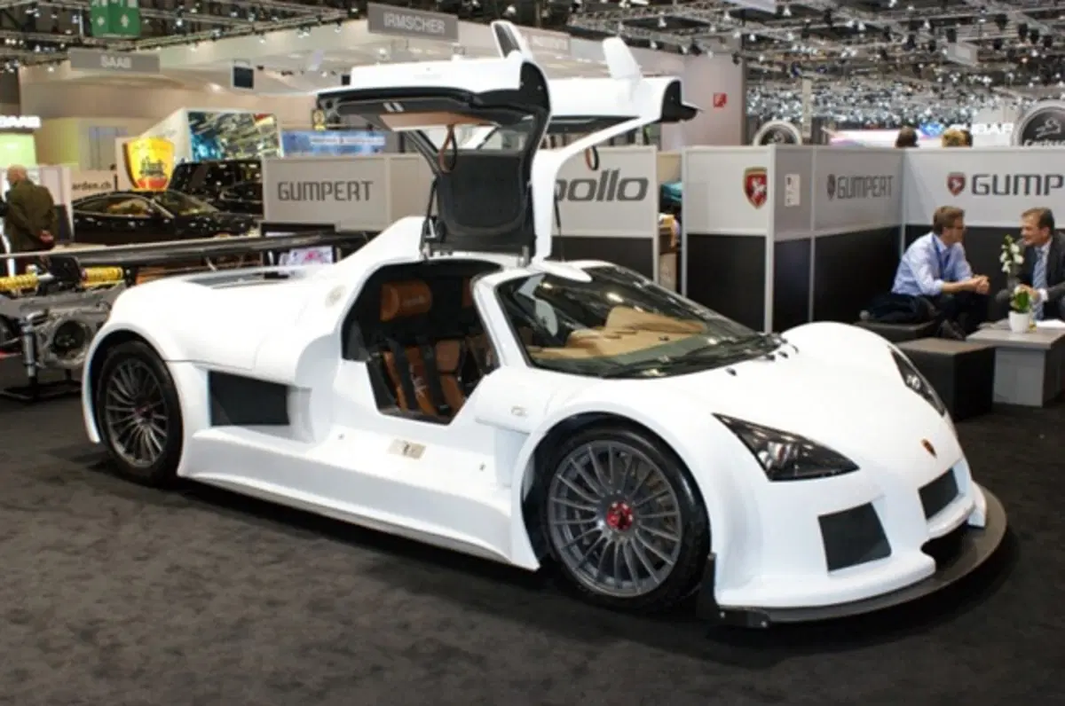 Orari, prezzi e come arrivare al Salone dell'Auto di Ginevra (7)