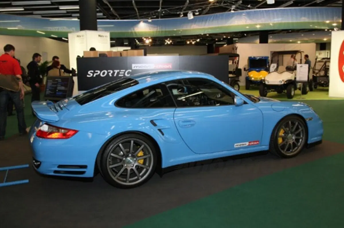 Orari, prezzi e come arrivare al Salone dell'Auto di Ginevra (9)