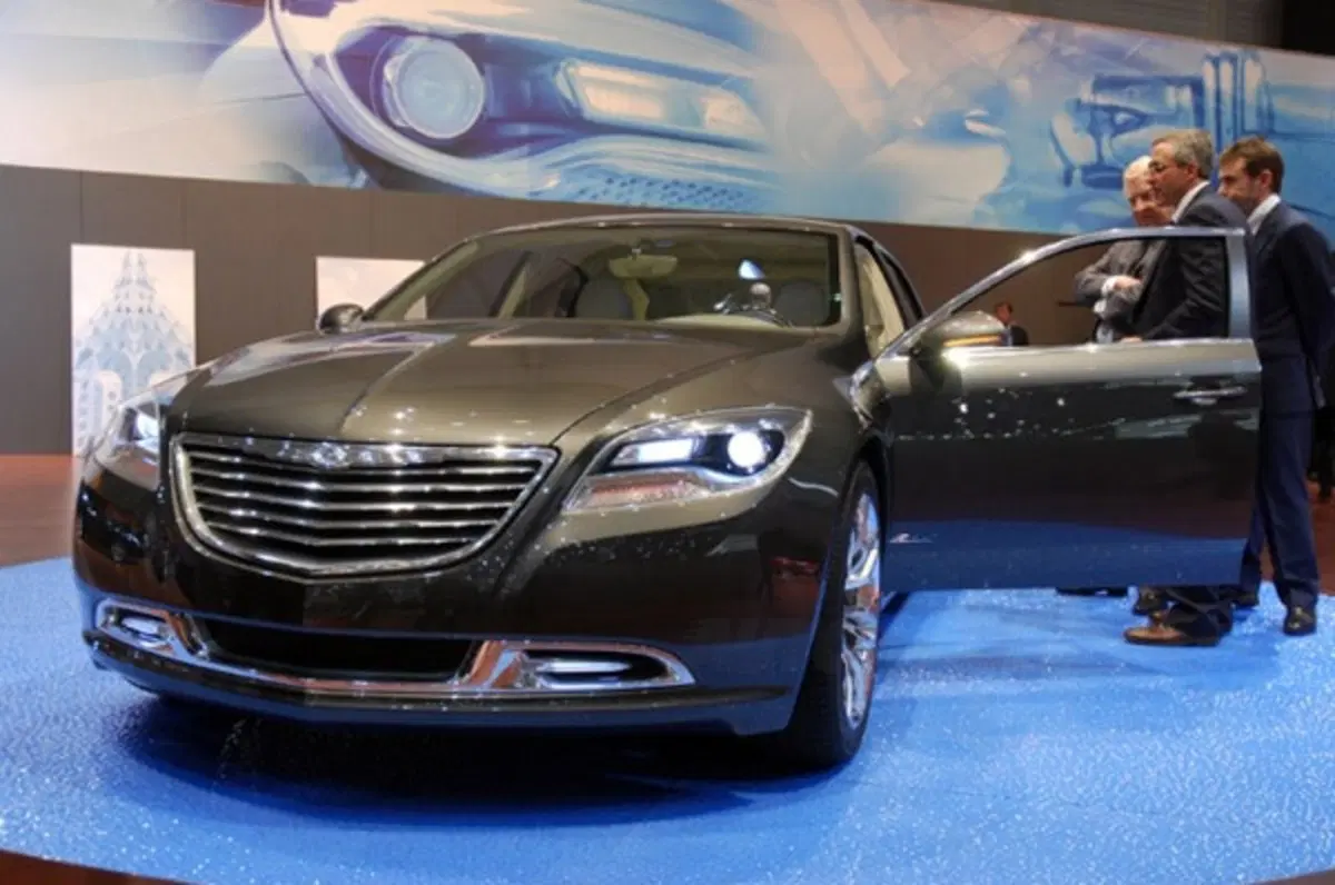 Orari, prezzi e come arrivare al Salone dell'Auto di Ginevra (12)