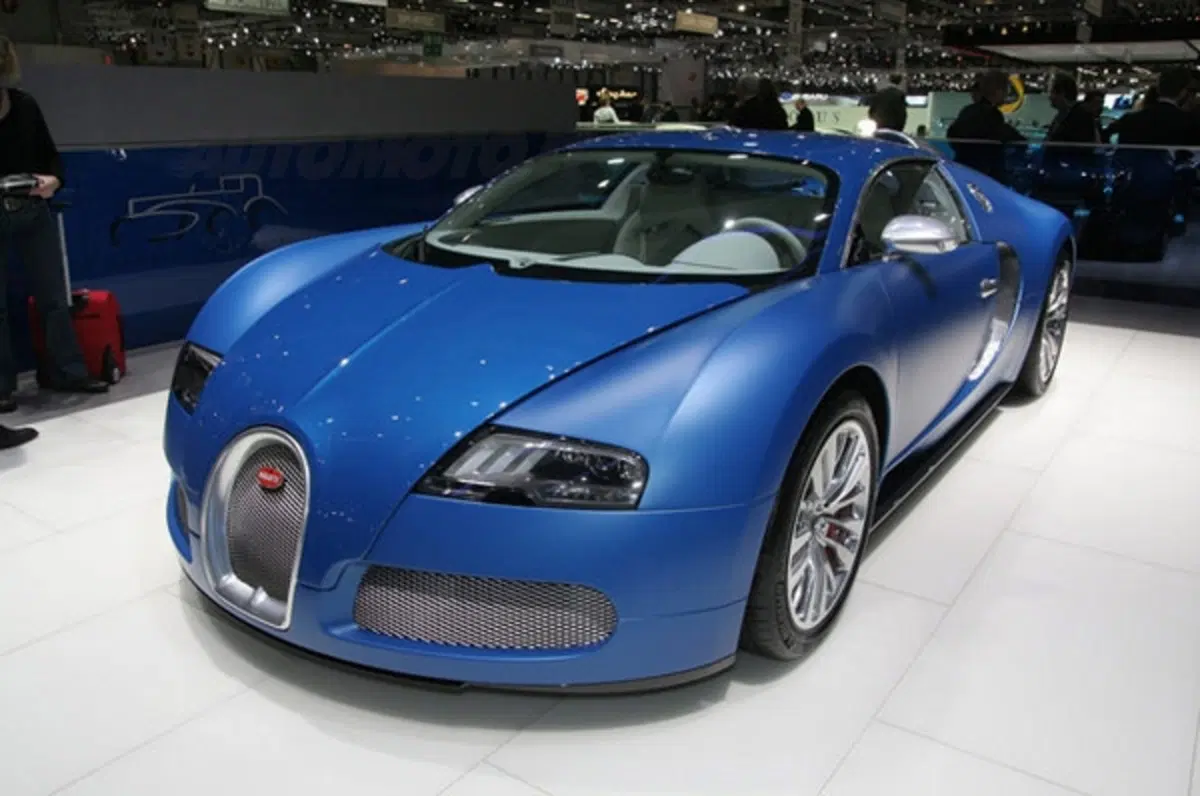 Orari, prezzi e come arrivare al Salone dell'Auto di Ginevra (18)