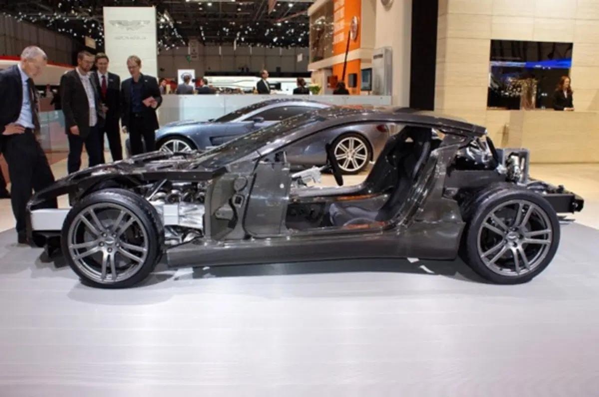 Orari, prezzi e come arrivare al Salone dell'Auto di Ginevra (19)