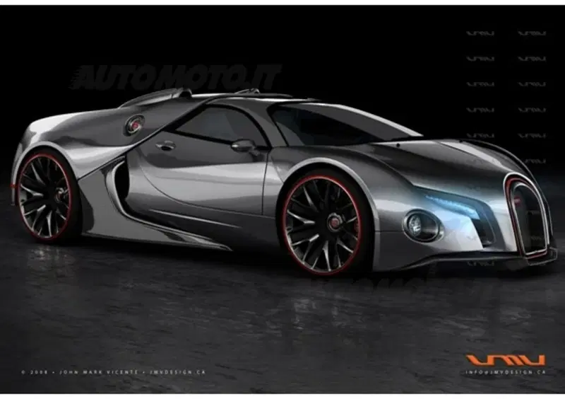 Bugatti Renaissance