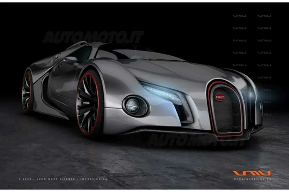 Bugatti Renaissance (2)