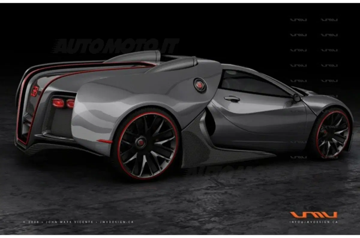 Bugatti Renaissance (5)