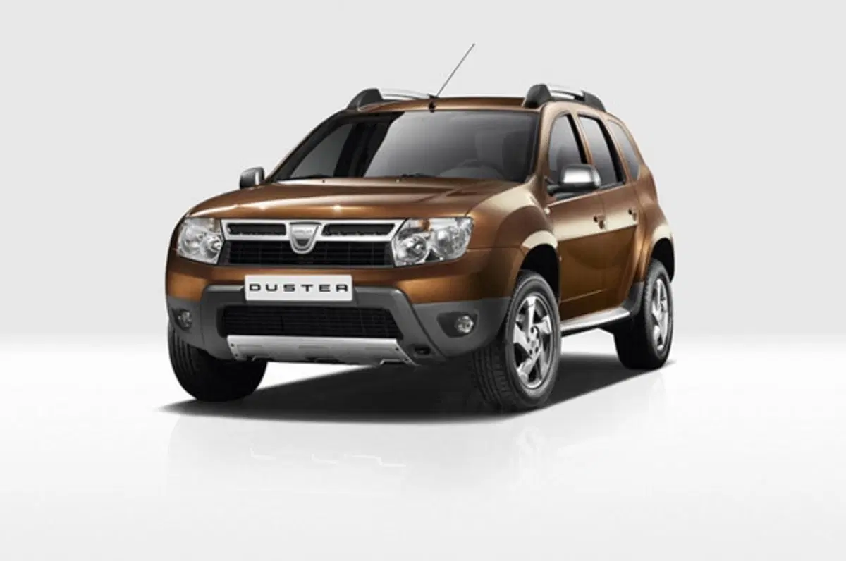 Dacia Duster (4)