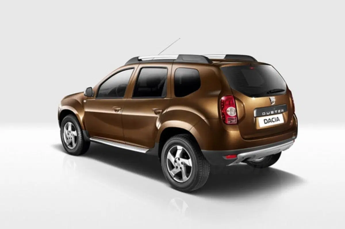 Dacia Duster (5)