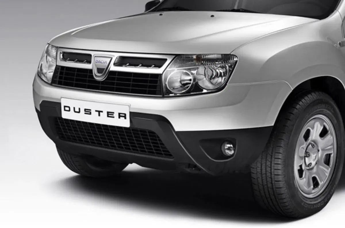 Dacia Duster (9)