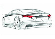 Una Concept Audi al Salone di Detroit 2010?