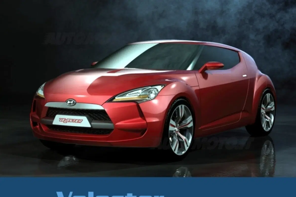 Hyundai Veloster (3)