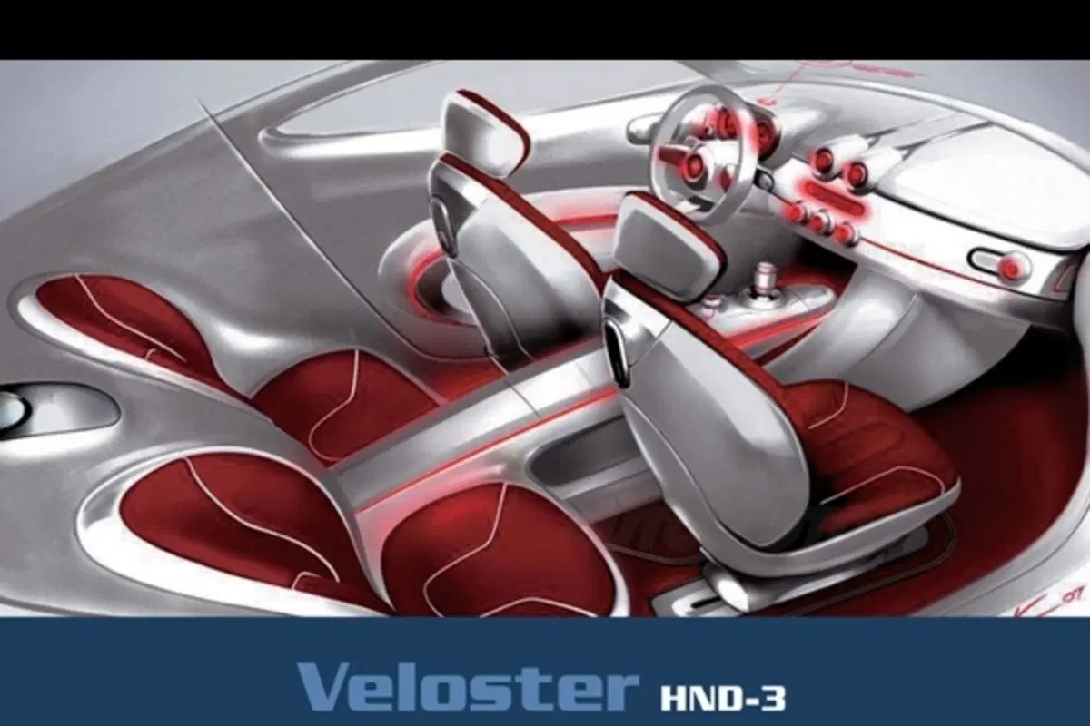 Hyundai Veloster (5)