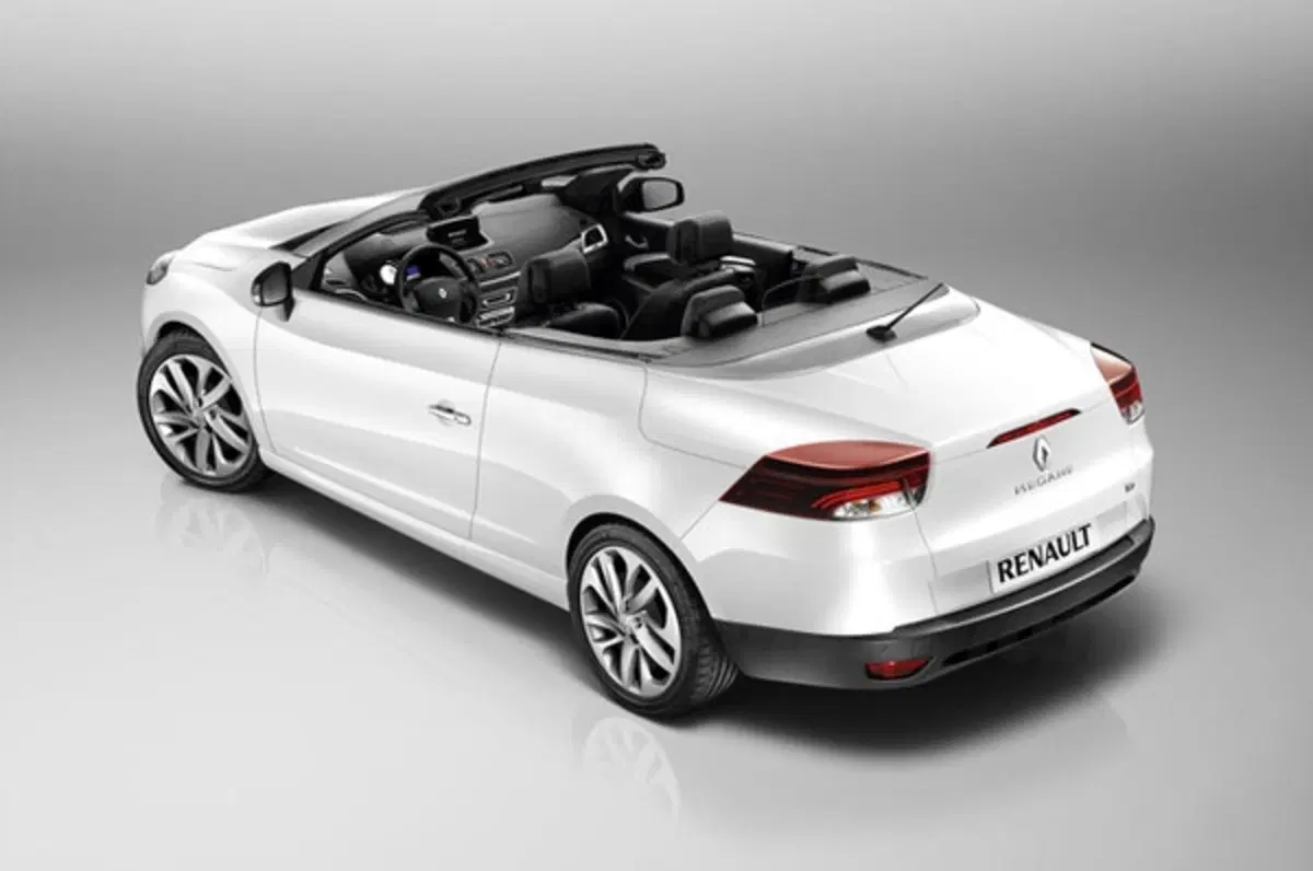 Renault Megane CC 2010 (2)